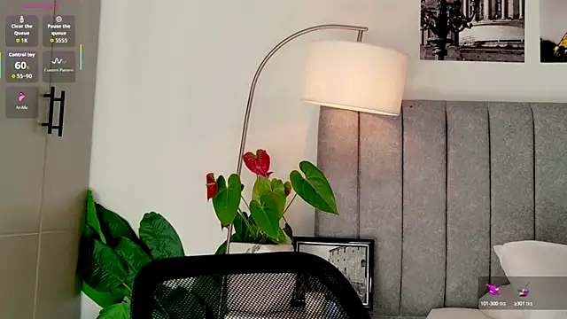 caralella online show from May 9, 2026, 8:34 pm