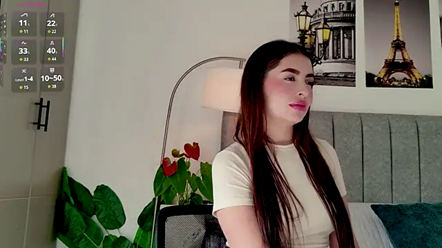 caralella online show from May 15, 2026, 9:13 pm