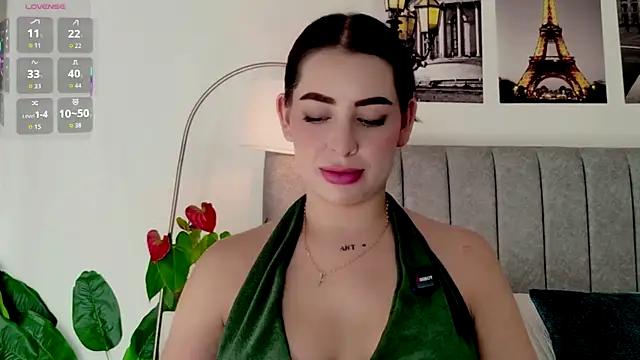 caralella online show from April 28, 2026, 8:24 pm