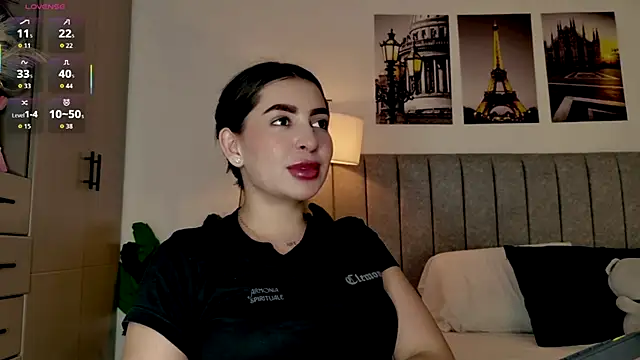 caralella online show from May 29, 2026, 11:22 pm