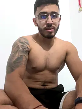 Liam Kleiin online show from October 8, 2025, 12:45 am