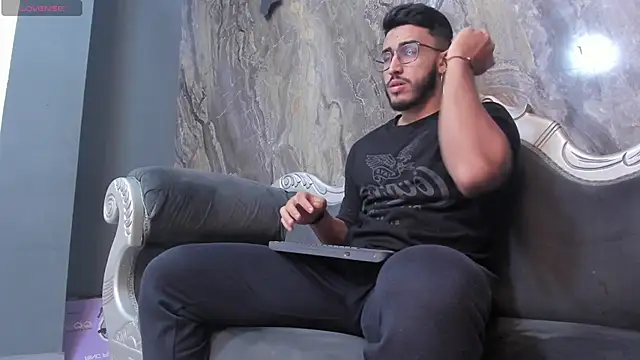 Liam Kleiin online show from March 12, 2025, 11:32 am