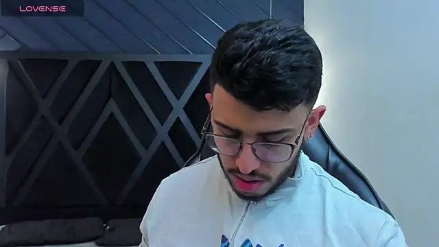 Liam Kleiin online show from October 20, 2025, 11:22 am