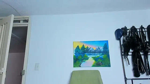 JuanBlade online show from October 6, 2025, 2:40 pm