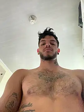 JuanBlade online show from March 11, 2025, 12:06 pm