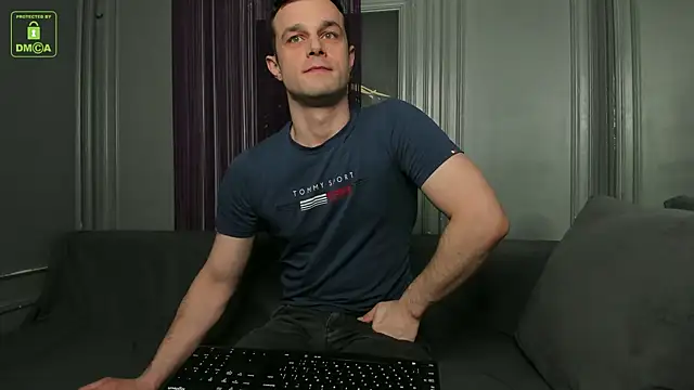 BrandonNorris online show from March 20, 2025, 7:14 pm