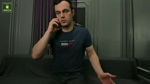 BrandonNorris online show from March 21, 2025, 2:07 pm