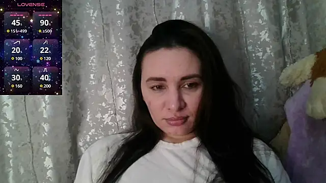 Baby stasya online show from January 18, 2025, 10:17 pm