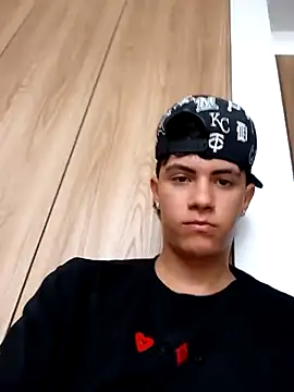 Bxby-young online show from April 13, 2026, 4:55 pm