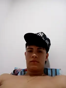 Bxby-young online show from May 4, 2026, 4:38 am
