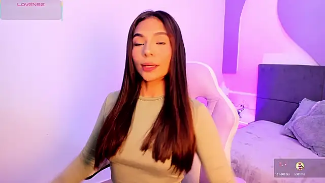 amira cute2 online show from November 9, 2025, 10:41 am