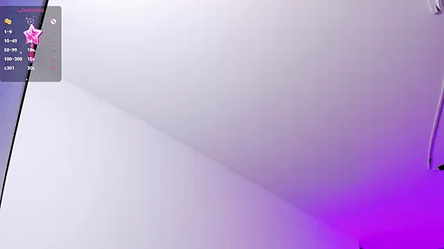 amira cute2 online show from May 18, 2026, 10:53 am