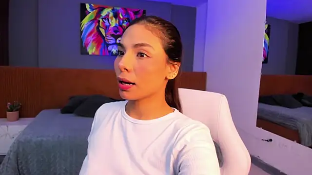 amira cute2 online show from March 29, 2026, 11:34 am