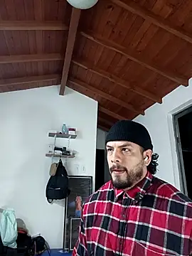 SilvaBranko online show from January 14, 2026, 11:52 pm