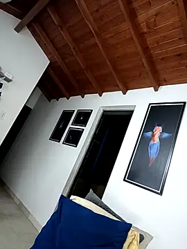 SilvaBranko online show from March 8, 2026, 2:04 am