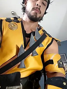 SilvaBranko online show from October 26, 2025, 10:10 pm