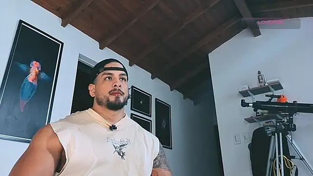 SilvaBranko online show from February 28, 2026, 3:28 am