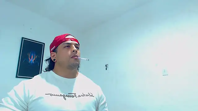 SilvaBranko online show from February 22, 2025, 10:52 pm