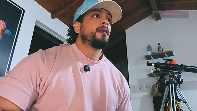 SilvaBranko online show from February 24, 2026, 1:28 am