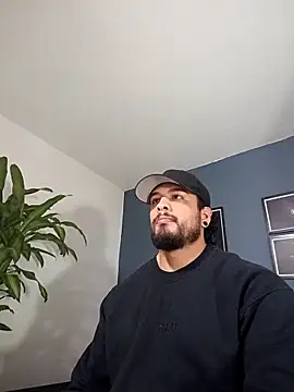 SilvaBranko online show from October 9, 2025, 11:05 pm