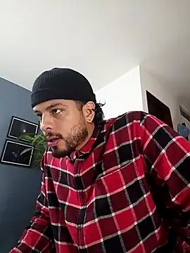 SilvaBranko online show from December 3, 2025, 2:34 am