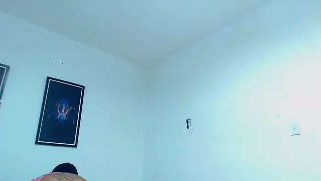 SilvaBranko online show from February 27, 2025, 12:25 am