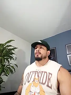 SilvaBranko online show from September 20, 2025, 1:54 am