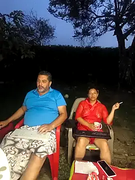 hotandfierylatinos2023 online show from February 7, 2026, 10:56 am