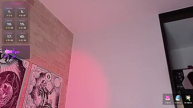 Abbeey online show from April 1, 2026, 10:50 pm