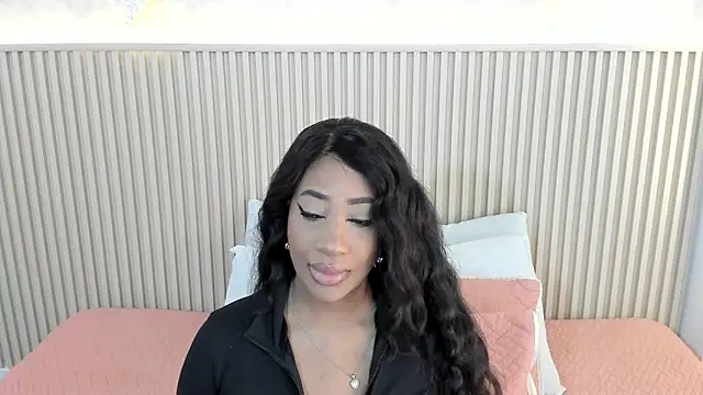 charlottebrowns  online show from February 28, 2026, 11:54 am