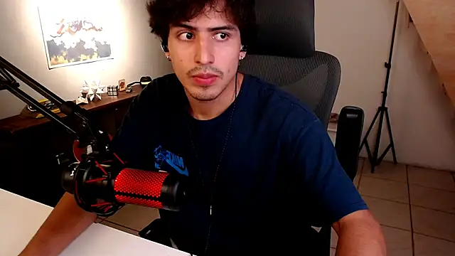 Thieves9 online show from March 27, 2026, 6:22 am