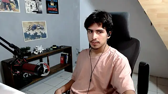 Thieves9 online show from January 14, 2026, 3:54 am