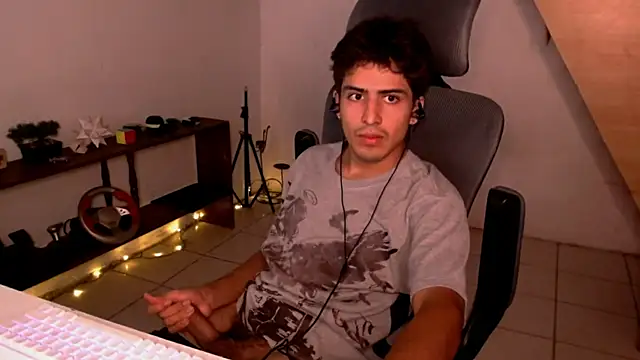 Thieves9 online show from December 4, 2025, 5:06 am