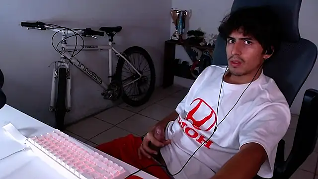 Thieves9 online show from November 9, 2025, 4:38 am