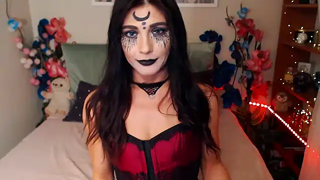 marydash online show from October 31, 2025, 10:56 am