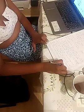 maleesa online show from March 6, 2026, 6:47 pm