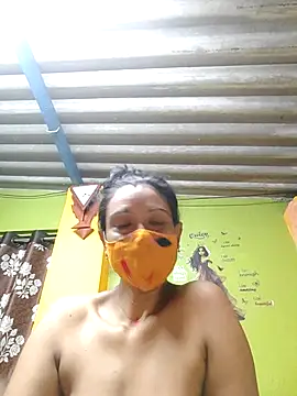 SuperSexyJaneman online show from May 14, 2026, 2:03 pm