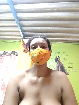 SuperSexyJaneman online show from May 26, 2026, 6:11 am