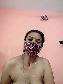 SuperSexyJaneman online show from April 9, 2026, 7:14 am