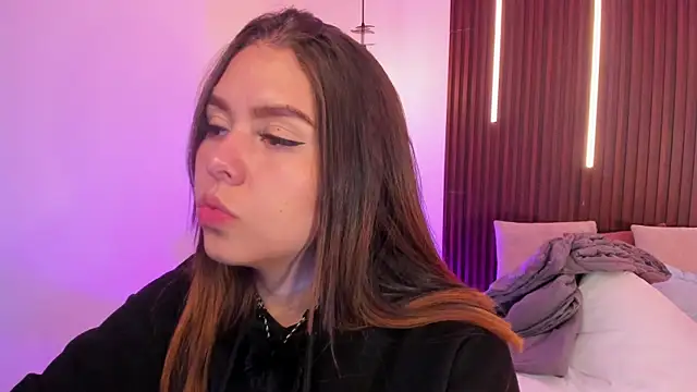 ArianaBaker online show from February 23, 2026, 2:06 pm