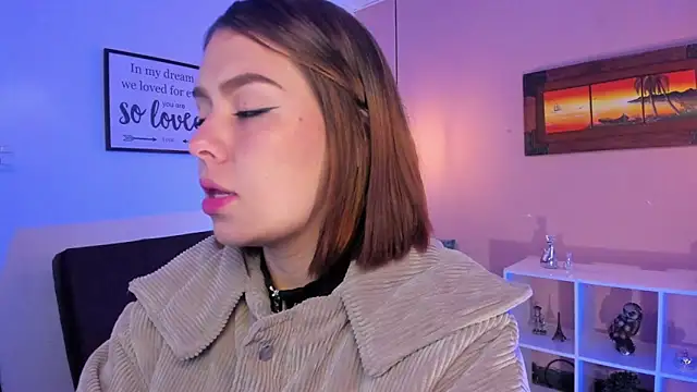Snapshot of ArianaBaker chatting on March 2, 2025, 1:20 pm ArianaBaker online show from March 2, 2025, 1:20 pm