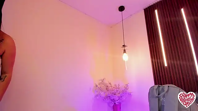 ArianaBaker online show from February 14, 2026, 5:24 pm