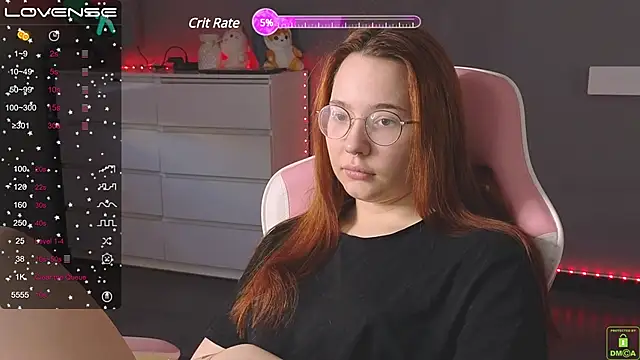 Snapshot of Airyhill chatting on March 19, 2025, 2:35 pm Airyhill online show from March 19, 2025, 2:35 pm