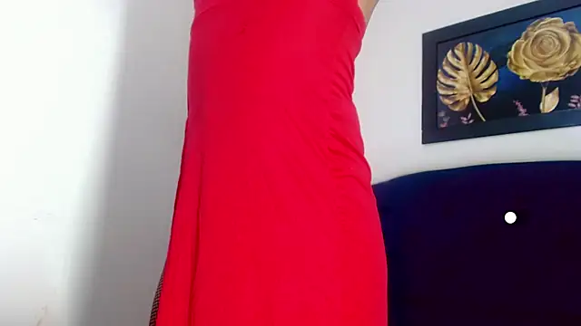 bellatrixx 69 online show from February 18, 2026, 7:32 pm