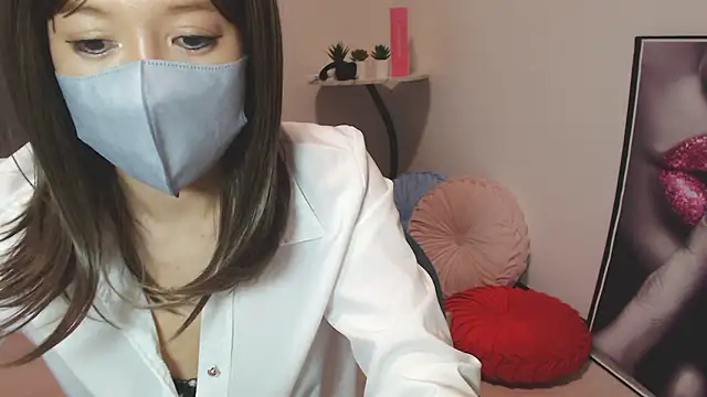 yooooo-chandesu online show from October 11, 2025, 12:50 pm