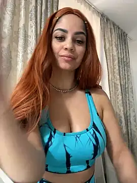 Snapshot of _adelle chatting on February 28, 2025, 11:03 am adelle online show from February 28, 2025, 11:03 am