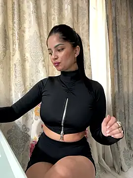  adelle online show from January 15, 2026, 11:35 am