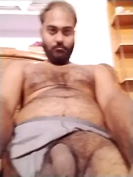 Vish3344 online show from October 19, 2025, 5:48 pm