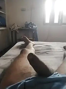 Vish3344 online show from October 24, 2025, 6:01 am