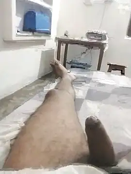 Vish3344 online show from October 23, 2025, 5:00 pm